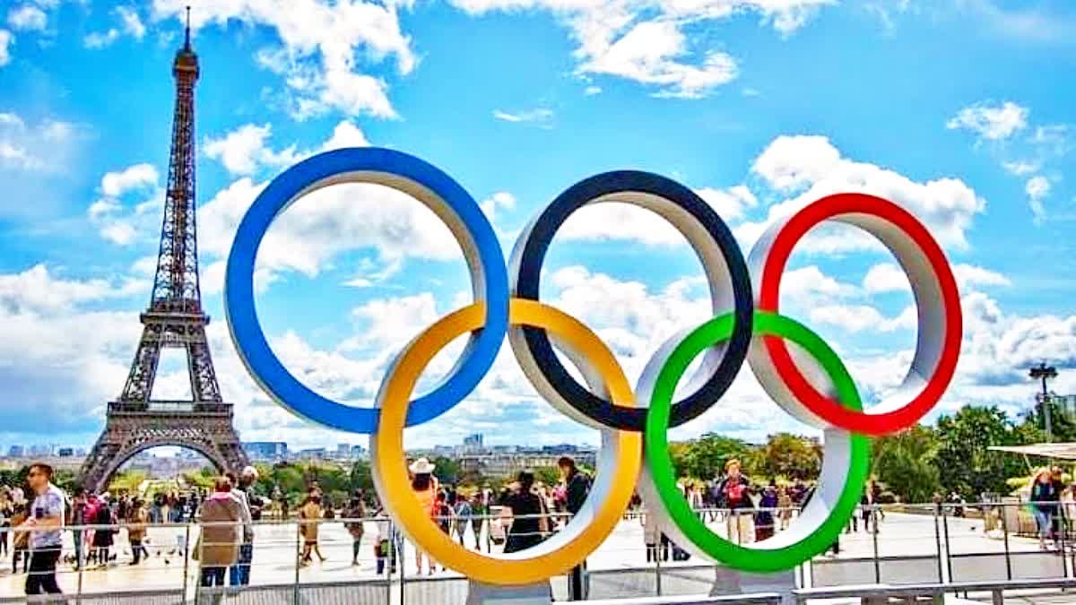 International Olympic Day