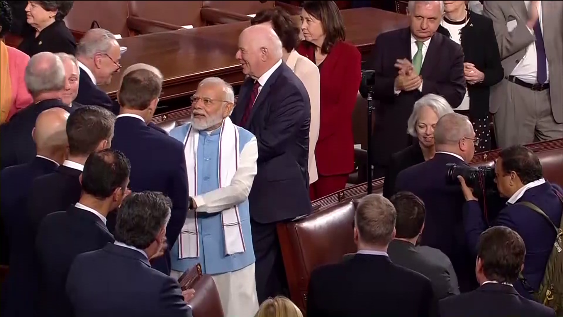 pm modi us state visit