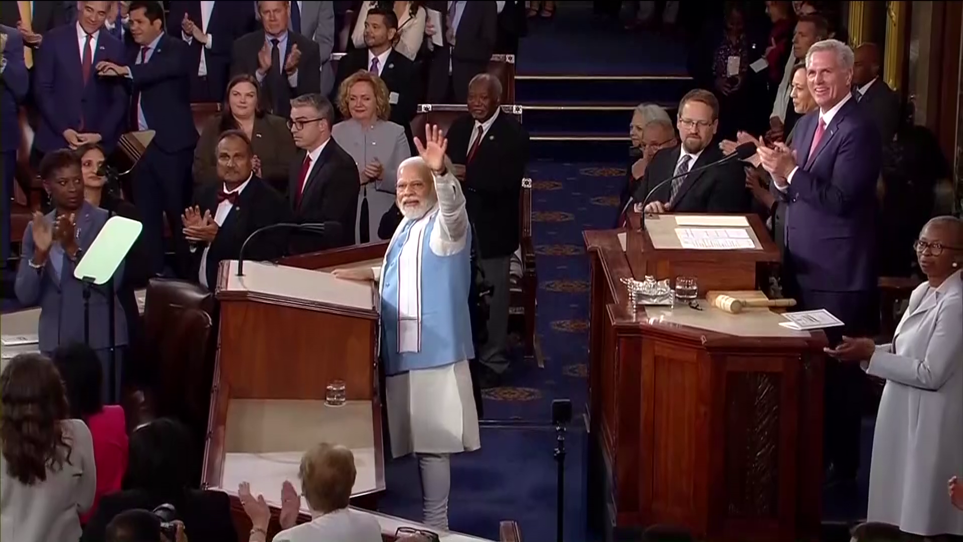 pm modi us state visit