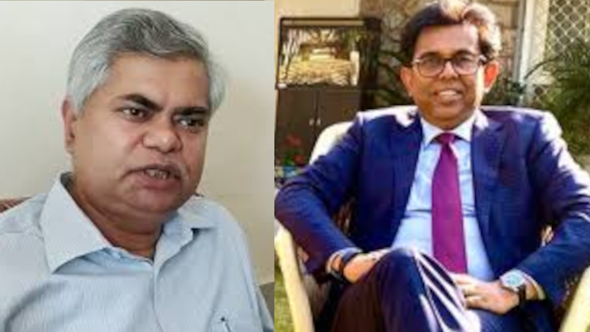 these IAS are in the race of New chief secretary