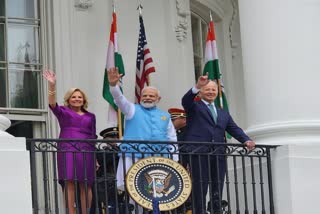 PM Modi thanks President Biden