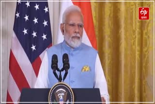 PM Modi on Africa G20 membership