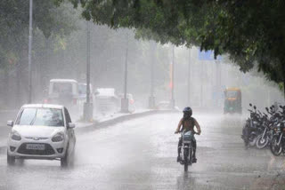 The weather will remain bad in Punjab for the whole week, yellow alert issued