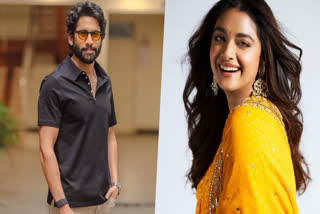 Will Keerthy Suresh play lead opposite Naga Chaitanya in Chandoo Mondeti's next? Deets inside