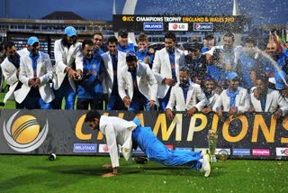 ICC Trophy