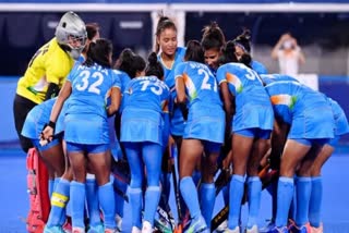 Jr Women's World Cup: India drawn in Pool C, to open campaign against Canada