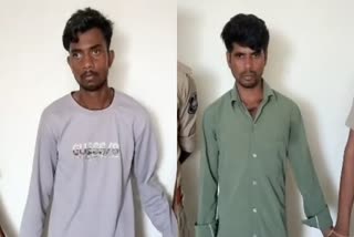 Mahisagar Crime News : સગીરા સાથેના ગુન્હાના બે આરોપીઓને કોર્ટે કડક સજા ફટકારી