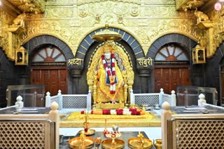 Shirdi Sai baba