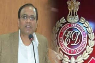IAS Sanjeev Jaiswal 'possessing' Rs 100 crore assets: ED raids in Mumbai Covid scam
