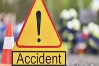 Shahjahanpur Accident: યુપીમાં વાહનની ટક્કરથી બાઇક પર સવાર પાંચના મોત