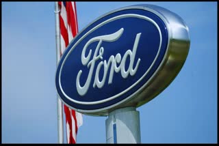Ford Layoff