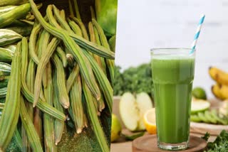 Benefits of Drinking Drumstick Juice