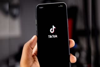 Tiktok COO Regins