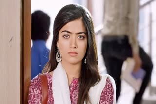 Rashmika Mandanna opens up on feud with manager, this is what she has to say