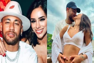 Neymar  Neymar news  Bruna Biancardi  Neymar admits to cheating on Bruna Biancardi  Fernanda Campo  ബ്രൂണ ബിയാന്‍കാർഡി  നെയ്‌മര്‍  ഫെർണാണ്ട കാംപോസ്  ബ്രൂണ ബിയാന്‍കാർഡിയോട് മാപ്പുപറഞ്ഞ് നെയ്‌മര്‍