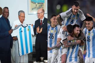 V Abdurahiman  V Abdurahiman Facebook post on argentina football  aiff turn down opportunity to host argentina  all india football federation  argentina football federation  kerala ready to host argentina  വി അബ്‌ദുറഹ്‌മാന്‍  അര്‍ജന്‍റീന ഫുട്‌ബോള്‍ ടീം  ഓള്‍ ഇന്ത്യ ഫുട്‌ബോള്‍ ഫെഡറേഷന്‍  അര്‍ജന്‍റീന