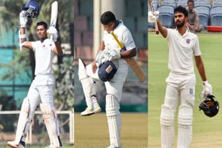 Players To Chance Debut For Indian Cricket