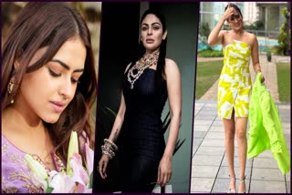 Top Punjabi Actresses