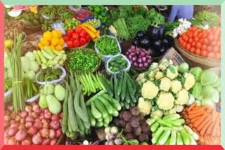 Vegetable Rate In Nashik