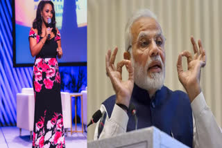 PM Modi's US visit: Mary Milben to perform at the closing ceremony of Prime Minister Modi's US visit