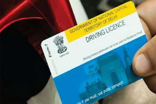 Driving license made easy in Chhattisgarh