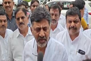 Etv Bharati-stopped-implementation-of-gruha-lakshmi-scheme-says-dk-shivakumar