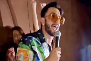 Ranveer singh