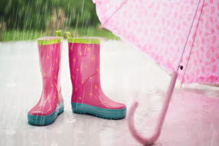 Expert advice to stay fit during rainy season