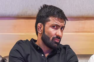 Yogeshwar Dutt