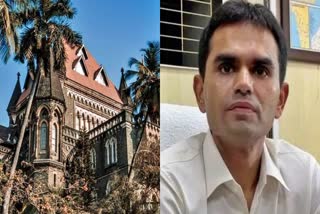 Bombay High Court Sameer Wankhede