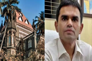 BOMBAY HIGH COURT SLAMS CBI FOR HIDE AND SEEK IN SAMEER WANKHEDE CASE