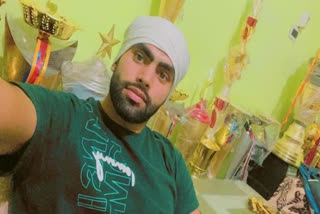 Kabaddi player Kulwinder Singh alias Kinda killed his own mother