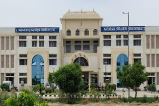 Maharaja Surajmal Brij University