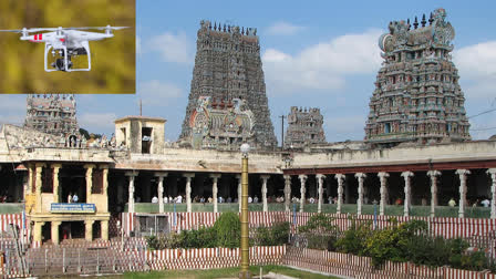 Meenakshi Amman temple