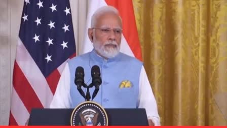 PM Modi US Tour