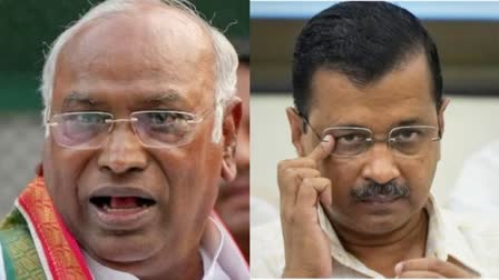 Delhi Ordinance row: Congress will take decision to support AAP before Parliament session, says Kharge