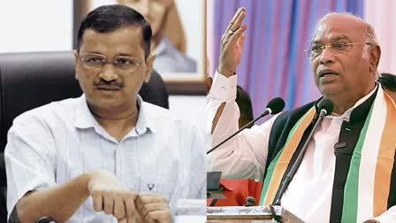 what-will-cm-kejriwal-do-on-kharge-statement-on-supporting-ordinance