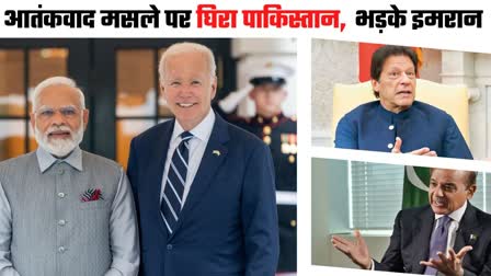 Modi Biden