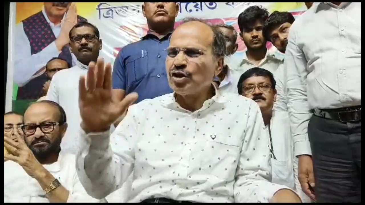 Adhir Ranjan Chowdhury