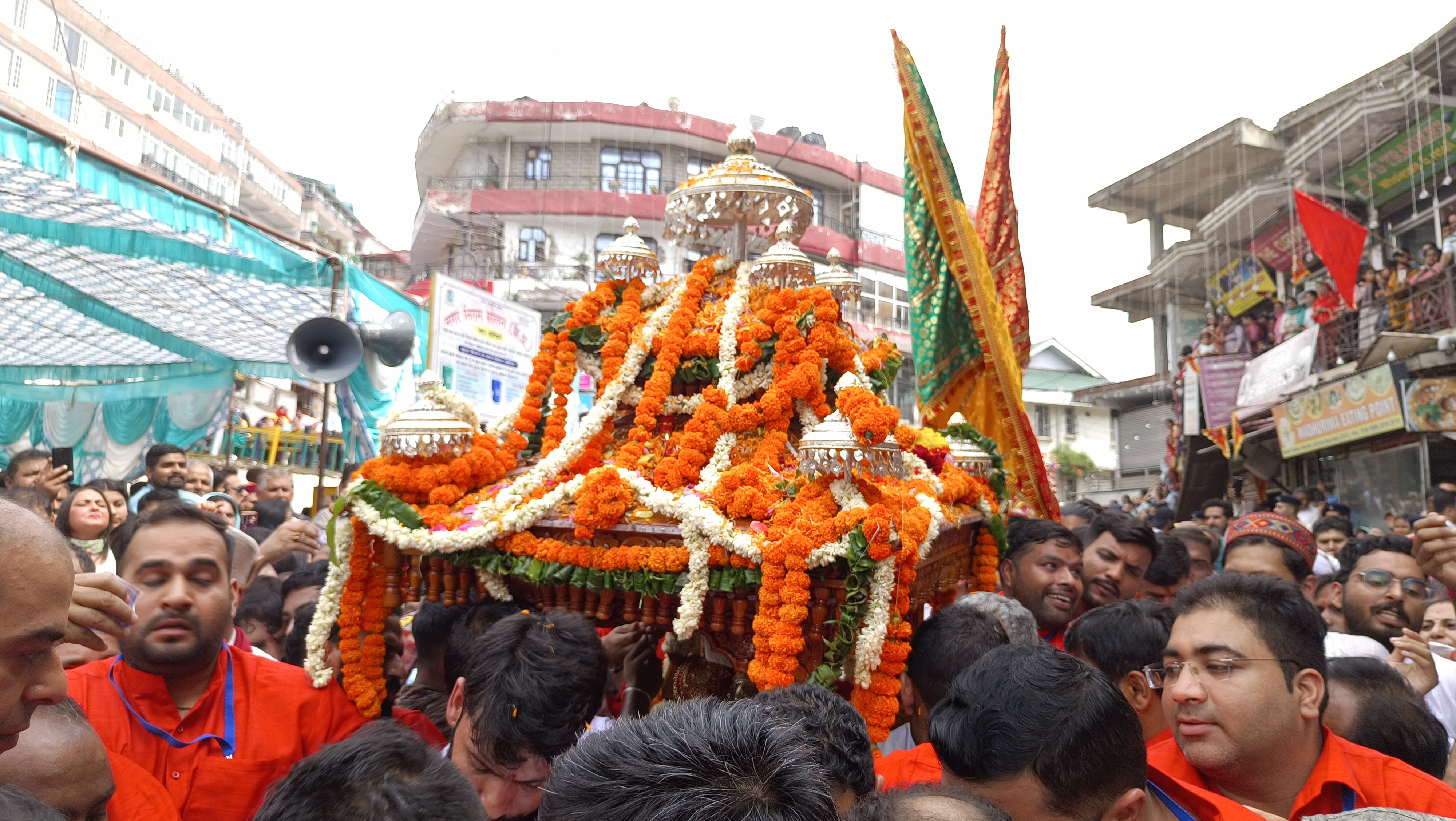 Shoolini Mela Solan