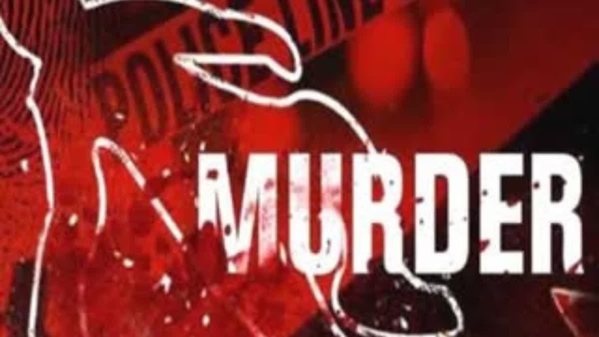 Murder in Koderma