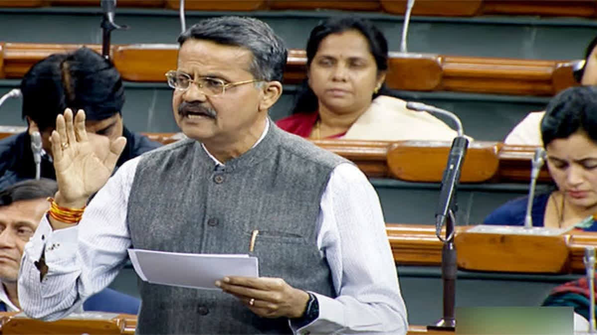 The row over the appointment of BJP leader and seven-term member Bhartruhari Mahtab as the pro-tem speaker is anticipated to cast a shadow over the Lok Sabha session.