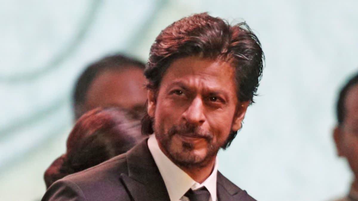 Shah Rukh Khan