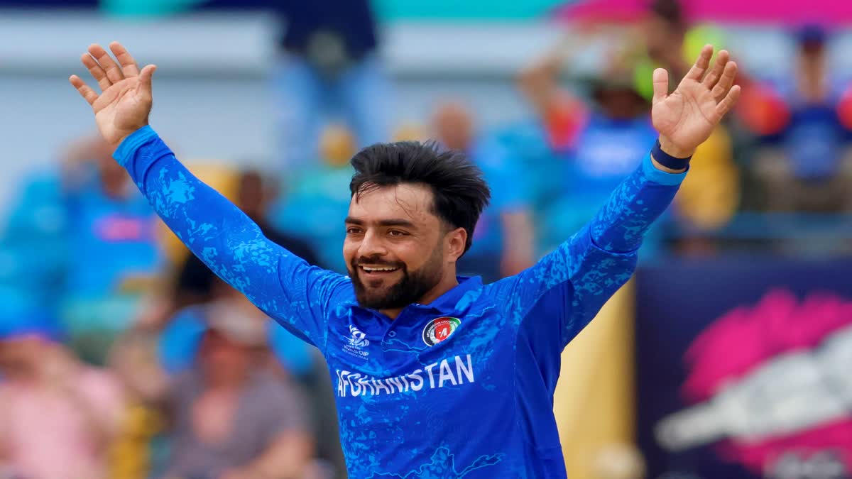 rashid khan