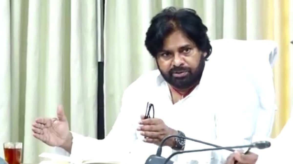 Film Producers Will Meet Deputy CM Pawan Kalyan