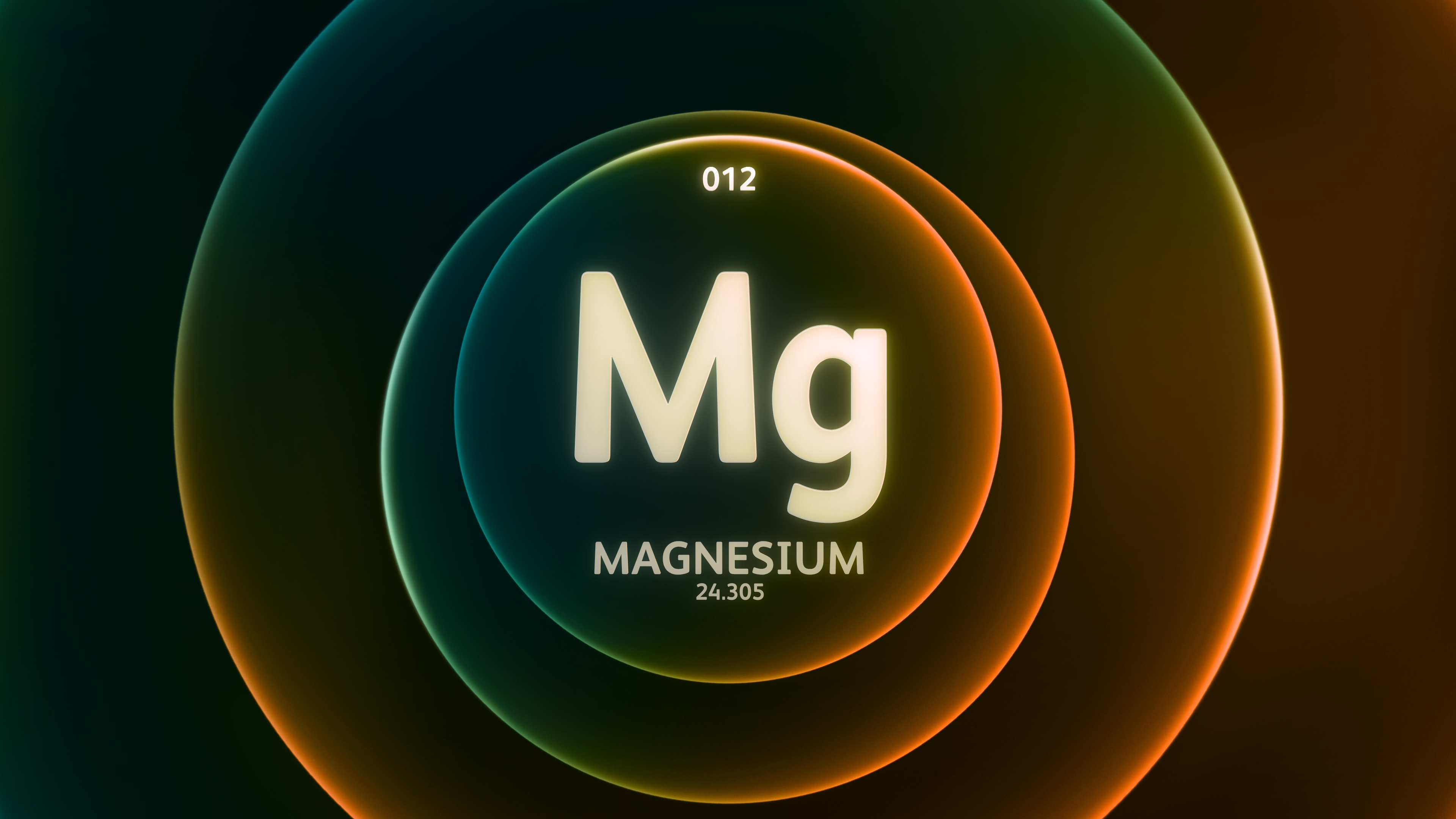 Magnesium For Health Life