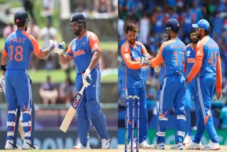 India vs Bangladesh Live Match Updates