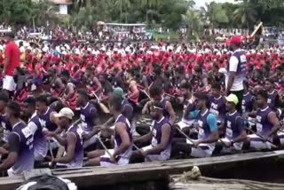 CHAMPAKULAM BOAT RACE FINAL  CHAMPAKULAM BOAT RACE 2024  ചമ്പക്കുളം മൂലം വളളംകളി  ചമ്പക്കുളം മൂലം വളളംകളി വിജയികൾ