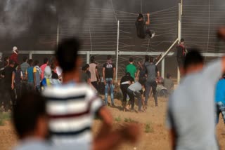 Israel anti-govt protests