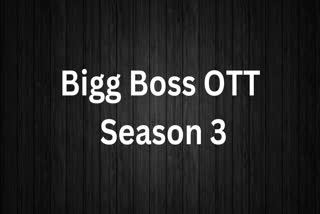 Bigg Boss OTT 3